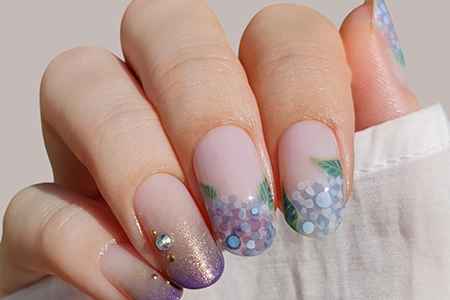 Nail Enhancements
