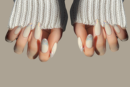 Nail Enhancements